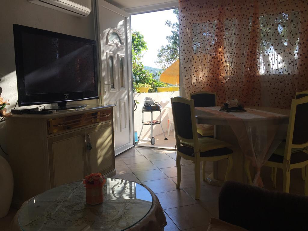 Apartment Greis Ražanj Eksteriør billede